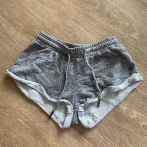 Roxy Soft Shorts